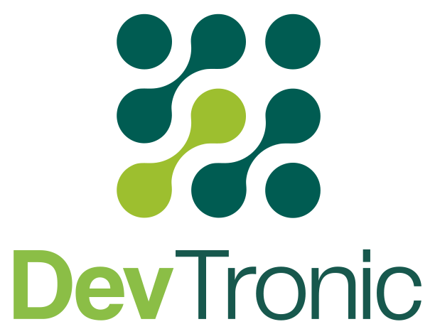 DevTronic Engineering GmbH Logo